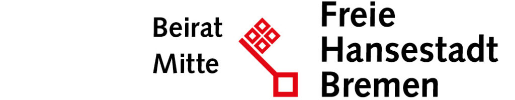 Logo Beirat Mitte